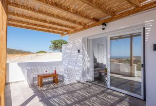 Alisahni Studio Sea View - 9