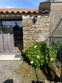 La Ptite Pause - Jard-sur-Mer - 5