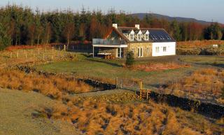 Cot Cottage - Panoramic Views & Hot Tub! - 6