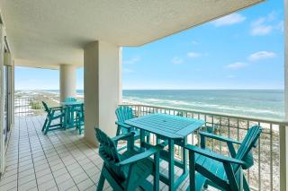 Beach Club A-801 - Gulf Shores - 9