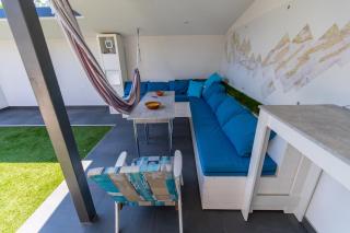 Matic Murgle Atrium Apartment - Liubliana - 9