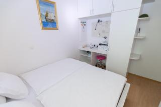 Matic Murgle Atrium Apartment - Liubliana - 7