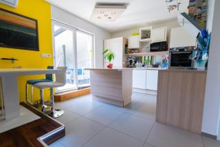 Matic Murgle Atrium Apartment - Liubliana - 6