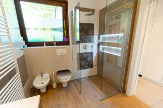 Matic Murgle Atrium Apartment - Liubliana - 5