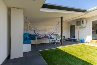 Matic Murgle Atrium Apartment - Liubliana - 2