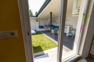 Matic Murgle Atrium Apartment - Liubliana - 1