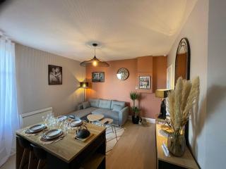 Le Treize au cœur du bouchon - Troyes - 5