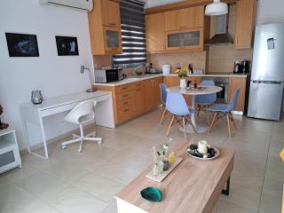 Chania Sweet Ground-floor Apt - Chania - 9
