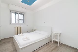 Nuovissimo Attico 17esimo Piano, 10 Posti Letto - Milan - 2