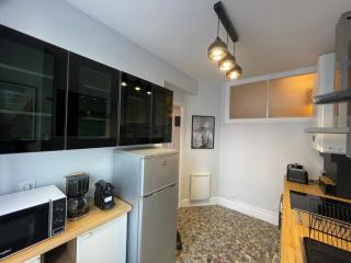 Le Treize au cœur du bouchon - 1