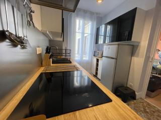 Le Treize au cœur du bouchon - 2
