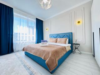 Grand Turan business apartments - Astana - 0