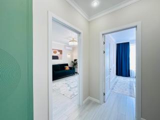 Grand Turan business apartments - Astana - 3