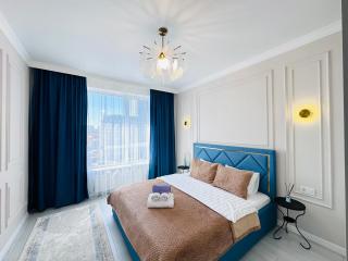 Grand Turan business apartments - 2