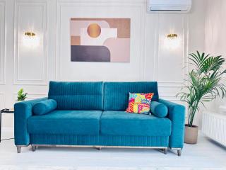 Grand Turan business apartments - Astana - 9