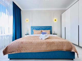Grand Turan business apartments - Astana - 1