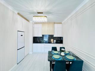 Grand Turan business apartments - Astana - 5