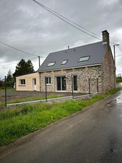 Gîte de Monthardrou - 0