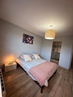 Gîte de Monthardrou - 3