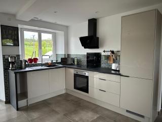 Gîte de Monthardrou - 6