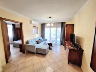 Marina Sun Sea View Apartment - 5