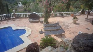 CASA DI CIELO - Cómpeta - 8