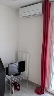 Appartement Fodéré 2 - Nice - 6