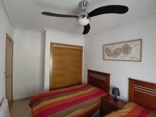 Pedro’s Apartment - 1