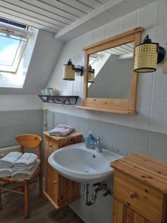 Ferienwohnung Schipper Nordsee - Blomberg - 1