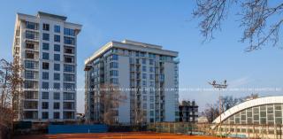 Nest 4 West - Chişinău - 6