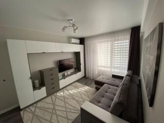 Nest 4 West - Chişinău - 4