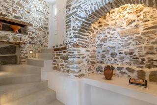 Glaukopis Retreat - Ano Syros - 3