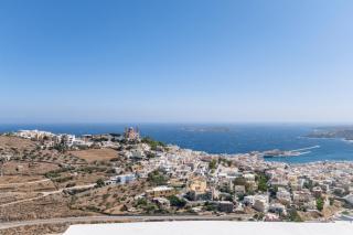 Glaukopis Retreat - Ano Syros - 5