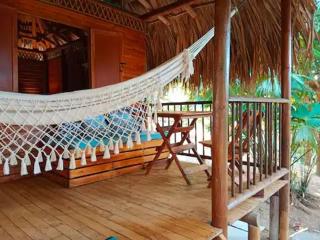 Cabaña Los Naranjos - Santa Marta - 1