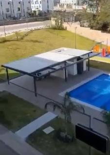 Departamento en renta - - 1