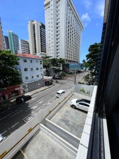 Moradia dos sonhos 30 m da praia - Recife - 7