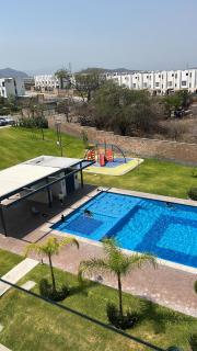 Departamento en renta - - 0