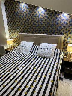 gîtes Studio de tourisme du Domaine Piscine Spa Balnéo - 9