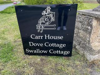 LetAway - Dove Cottage Pickering - 7