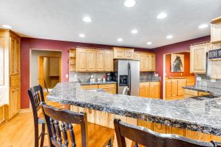 Family-Friendly Ozarks Getaway Less Than 21 Mi to Branson! - Omaha - 9