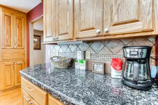Family-Friendly Ozarks Getaway Less Than 21 Mi to Branson! - Omaha - 4