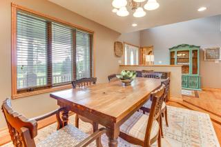 Family-Friendly Ozarks Getaway Less Than 21 Mi to Branson! - Omaha - 3