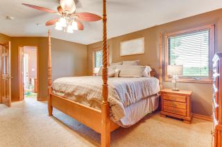 Family-Friendly Ozarks Getaway Less Than 21 Mi to Branson! - Omaha - 1