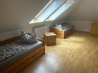 Ferienwohnung Soe - Wittenbeck - 5