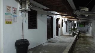 Pousada Vela dos Ventos - Praia de Moitas - 5