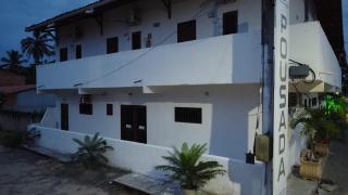 Pousada Vela dos Ventos - Praia de Moitas - 1