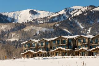 Park City Family Retreats at The Canyons - Park City - 0
