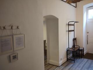 North Parade House Lower level - Bath - 5