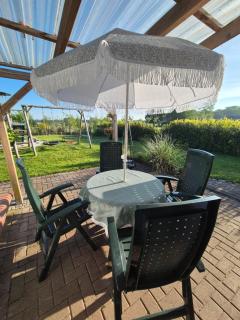 Ferienwohnung Schipper Nordsee - Blomberg - 4