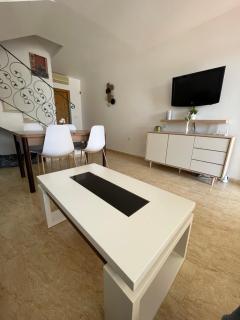 Villa VistaMar Retreat El Carmoli - 5